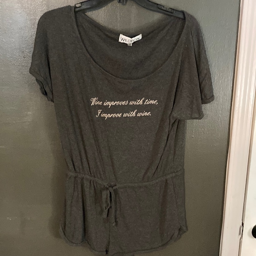 Wildfox romper